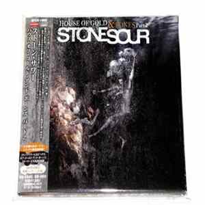 Stone Sour - House Of Gold & Bones Part 2 Album
