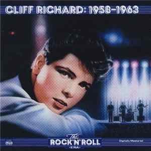 Cliff Richard - Cliff Richard 1958 - 1963 Album