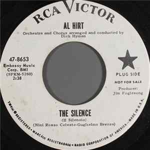 Al Hirt - The Silence = Il Silenzio Album