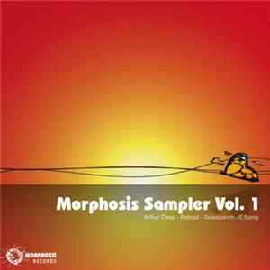 Various - Morphosis Sampler Vol. 1 Album