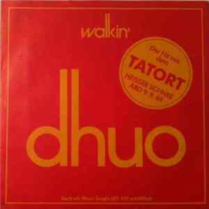 Dhuo - Walkin' Album
