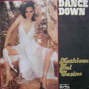 Kathleen Del Casino - Dance Down Album