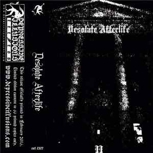Desolate Afterlife - Demo Album
