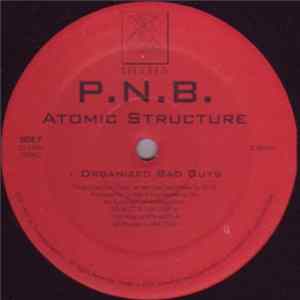 P.N.B. - Atomic Structure Album