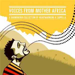 Various - Voices From Mother Africa Album