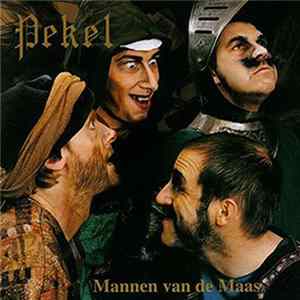 Pekel - Mannen Van De Maas Album