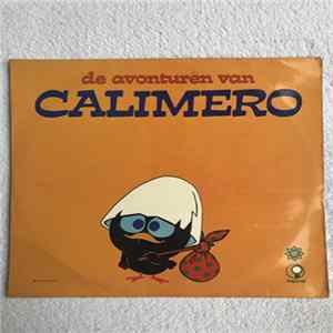 Calimero - De Avonturen Van Calimero Album