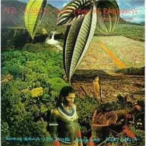 Merl Saunders - Blues From The Rainforest: A Musical Suite Album