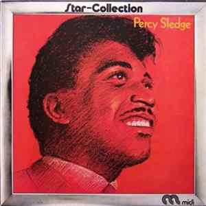 Percy Sledge - Star-Collection Album