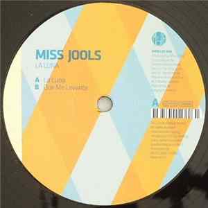 Miss Jools - La Luna Album