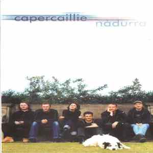 Capercaillie - Nàdurra Album