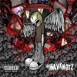 The Havknotz - Music_Life_Pain Album