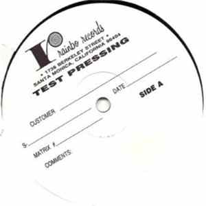 Various - Listen To The Drum Album