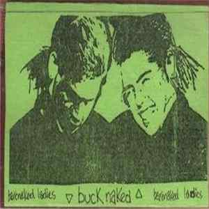 Barenaked Ladies - Buck Naked Album