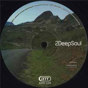 2DeepSoul - The Deepness Album