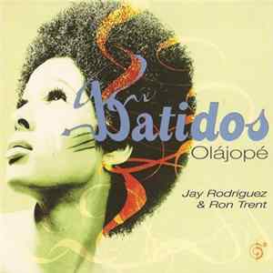 Batidos - Olájopé Album