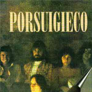 PorSuiGieco - PorSuiGieco Album