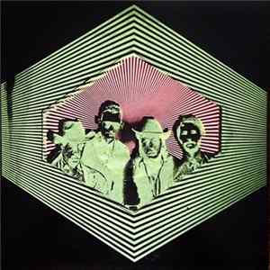 Cottaging - Amyl Banshee Album