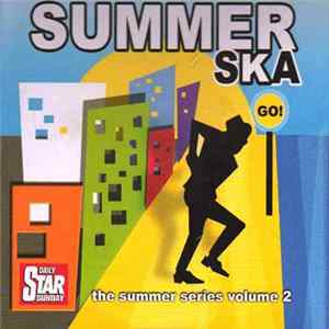 Various - Summer Ska (The Summer Series Volume 2) Album