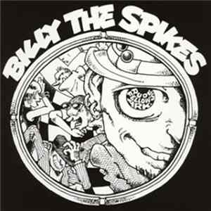 Billy The Spikes - Rude Fellow's Ark Album