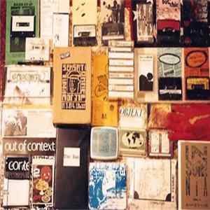 Architects Office - Art Of The Compilation Album