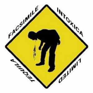 Facsimile, Ltd. - Intoxica / Tequila Album
