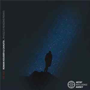 Roman Kouder & Cahuita - Rhodz (5 Reasons Remix) Album