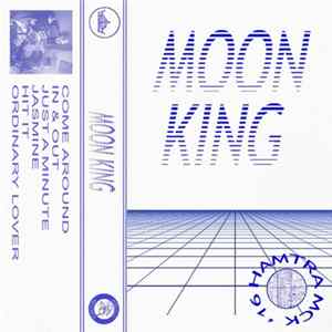 Moon King - Hamtramck '16 Album