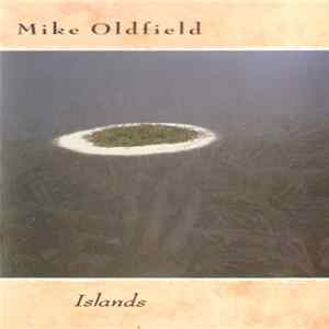 Mike Oldfield - Islands Album
