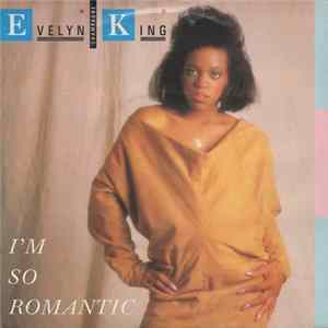 Evelyn "Champagne" King - I'm So Romantic Album