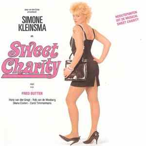 Various - Sweet Charity Album
