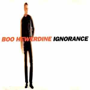 Boo Hewerdine - Ignorance Album