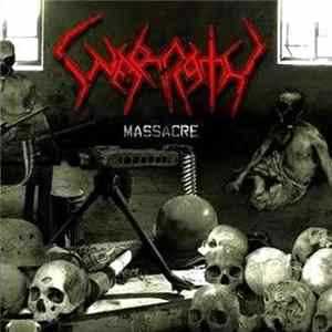 Warpath - Massacre Album