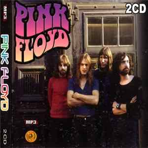 Pink Floyd - MP3 Album