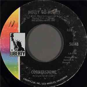 Cornerstone - Holly Go Softly Album