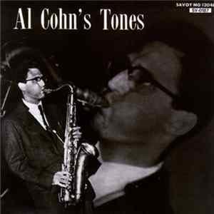 Al Cohn - Al Cohn’s Tones Album
