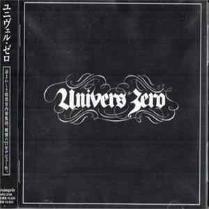 Univers Zero - Univers Zero Album