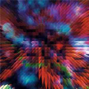 ELpH vs Coil - Worship The Glitch Album