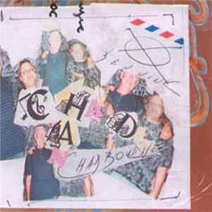 Eugene Chadbourne - Han Bennink - Chad And Han Album