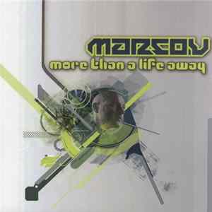 Marco V - More Than A Life Away Album