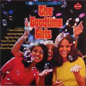 Frank Valdor - The Goodtime Girls Album