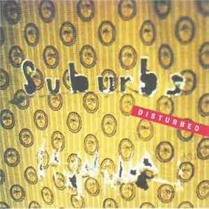 Suburbs - Disturbed Album