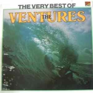 The Ventures - The Very Best Of The Ventures Album