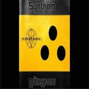 Synthom - Blinder Mann Album