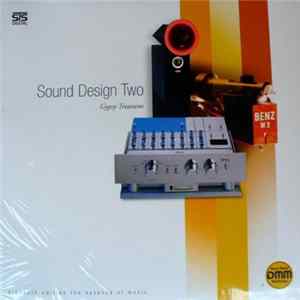 Sound Design Two - Gypsy Treasures Album