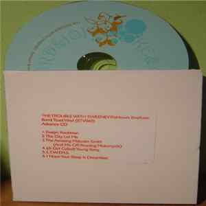 The Trouble With Sweeney - Fishtown Briefcase Album