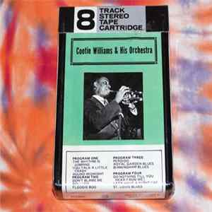 Cootie Williams and His Orchestra - Cootie Williams & His Orchestra Album
