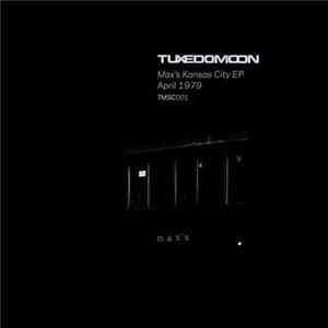 Tuxedomoon - Max's Kansas City EP Album