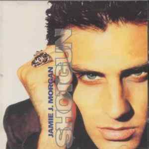 Jamie J. Morgan - Shotgun Album