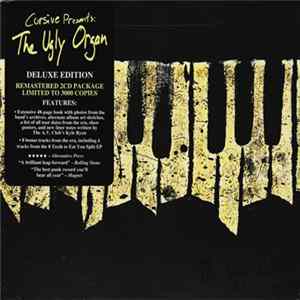 Cursive Presents: - The Ugly Organ Album